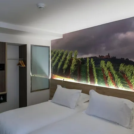 Otel Kle, Bw Signature Collection Kaysersberg-Vignoble