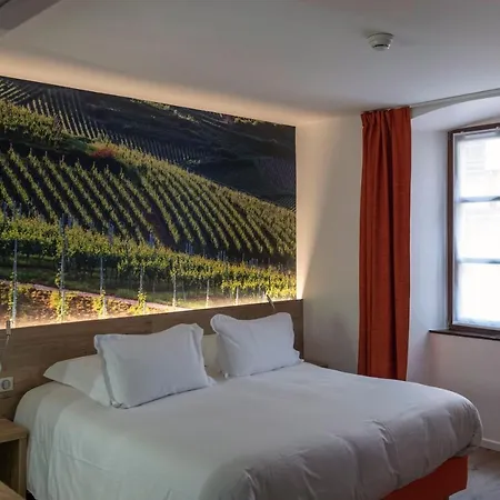 Kle, Bw Signature Collection Otel Kaysersberg-Vignoble