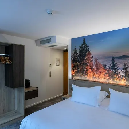 Hotel Kle, BW Signature Collection