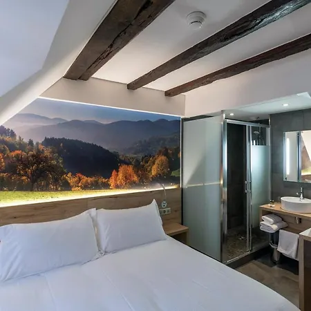 Hotel Kle, BW Signature Collection Kaysersberg-Vignoble