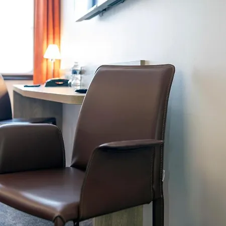 Hotel Kle, BW Signature Collection 4*