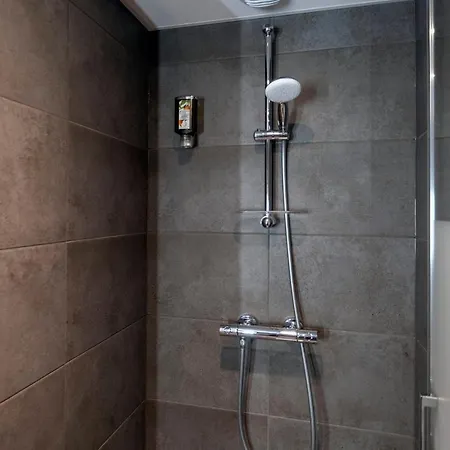 Otel Kle, Bw Signature Collection