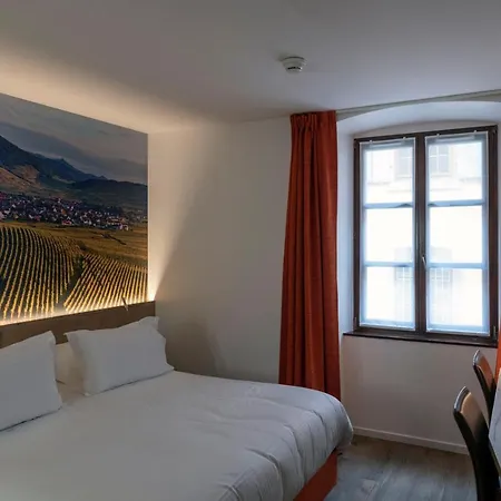 Hotel Kle, BW Signature Collection Hotel 4*