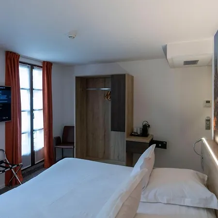 Hotel Kle, BW Signature Collection