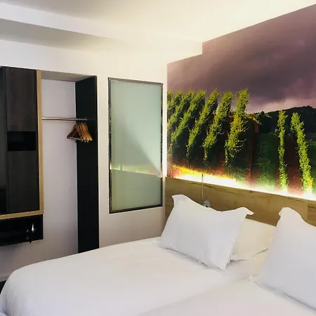Kle, Bw Signature Collection Otel