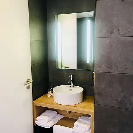 Otel Kle, Bw Signature Collection 4*