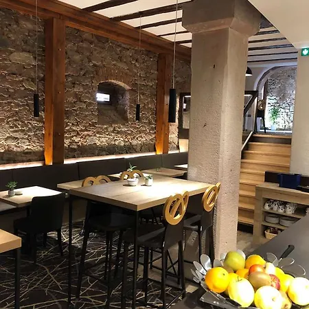Kle, Bw Signature Collection Otel Kaysersberg-Vignoble