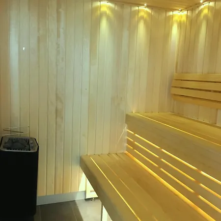 Hotel Hotel Kle, BW Signature Collection 4*