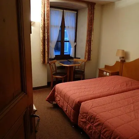 Hotel Kle, BW Signature Collection Hotel 4*