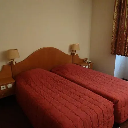 Hotel Kle, BW Signature Collection 4*