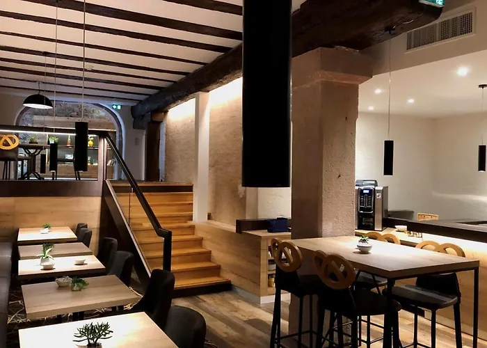 Hotel Kle, Bw Signature Collection