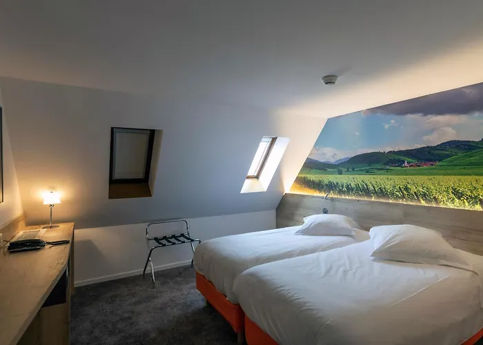 Kle, Bw Signature Collection Hotel 4*