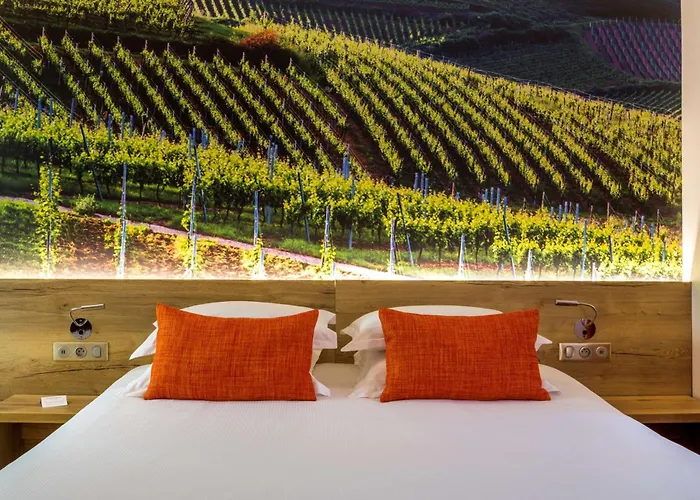 Kle, Bw Signature Collection Hotel Kaysersberg-Vignoble