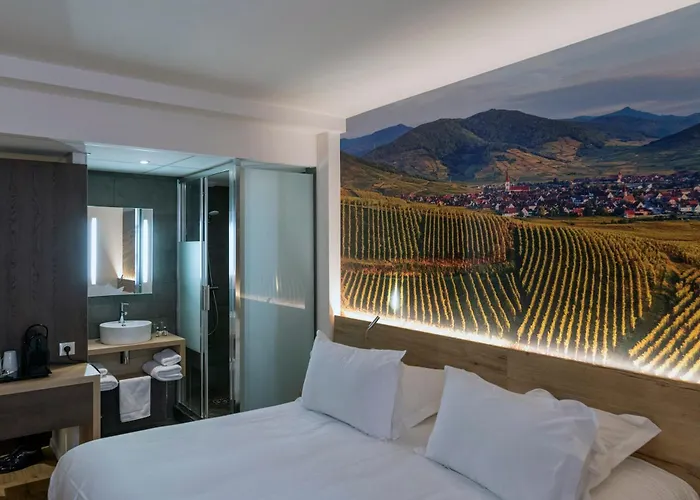 Kle, Bw Signature Collection Hotel