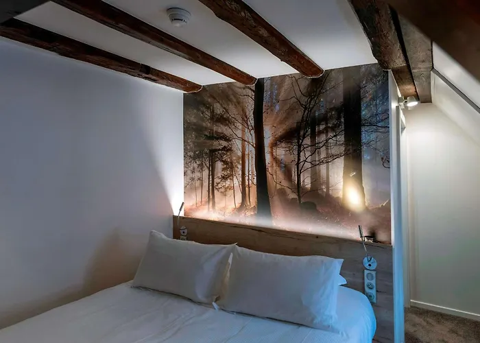 Kle, Bw Signature Collection Hotel