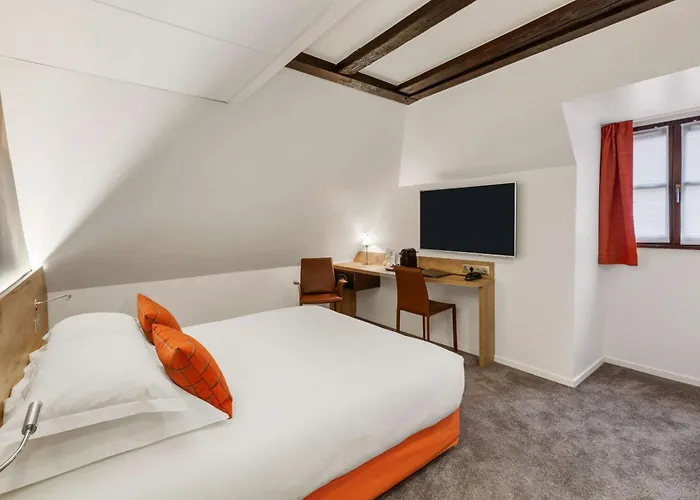 Hotel Kle, Bw Signature Collection