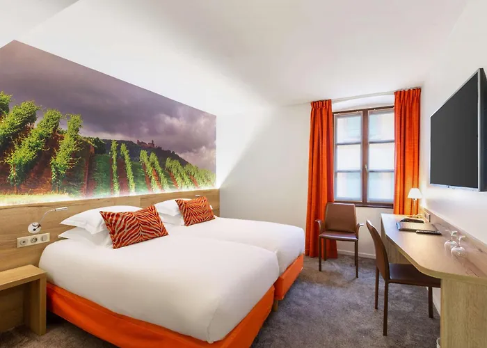 Kle, Bw Signature Collection Hotel 4*