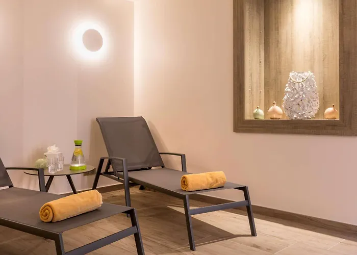 Kle, Bw Signature Collection Hotel 4*