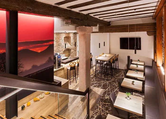 Kle, Bw Signature Collection Kaysersberg-Vignoble