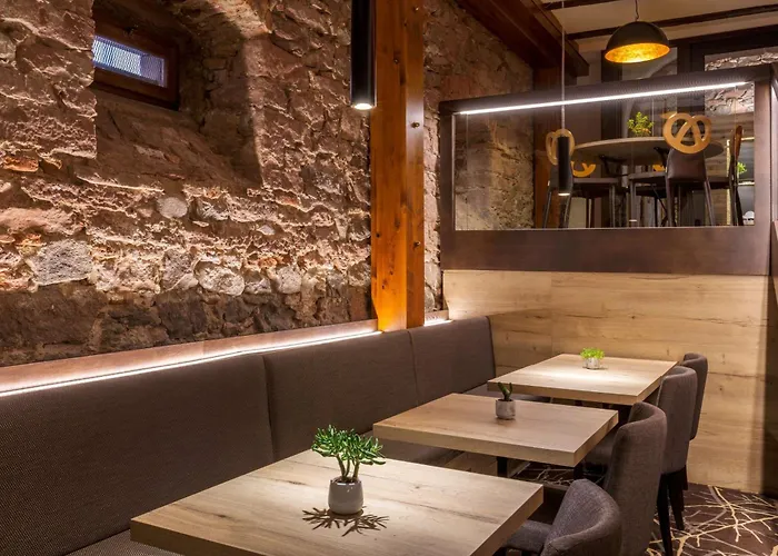 Kle, Bw Signature Collection Hotel Kaysersberg-Vignoble