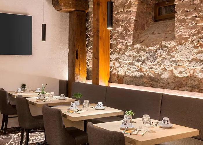 Kle, Bw Signature Collection Hotel 4*