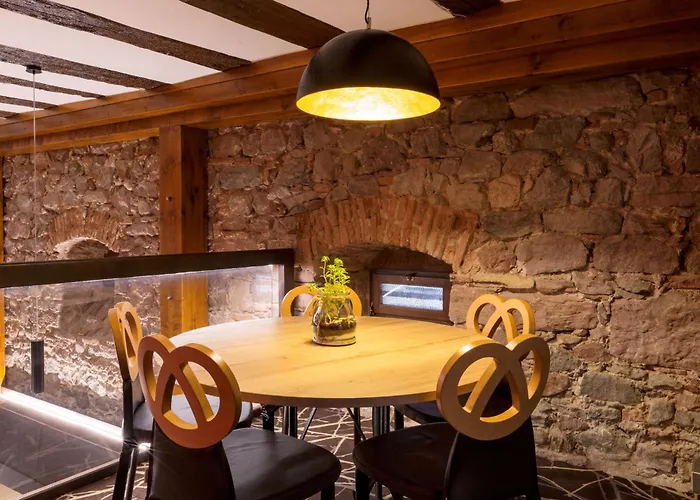 Kle, Bw Signature Collection Hotel