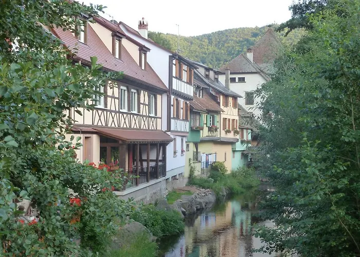 Kle, Bw Signature Collection Hotel Kaysersberg-Vignoble