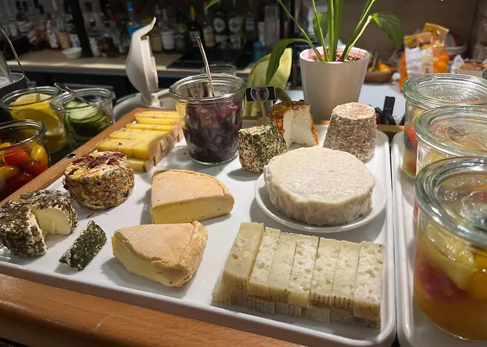 Kle, Bw Signature Collection Hotel