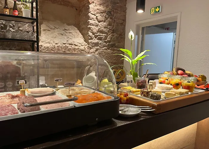 Kle, Bw Signature Collection Hotel