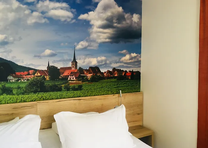 Kle, Bw Signature Collection Hotel 4*