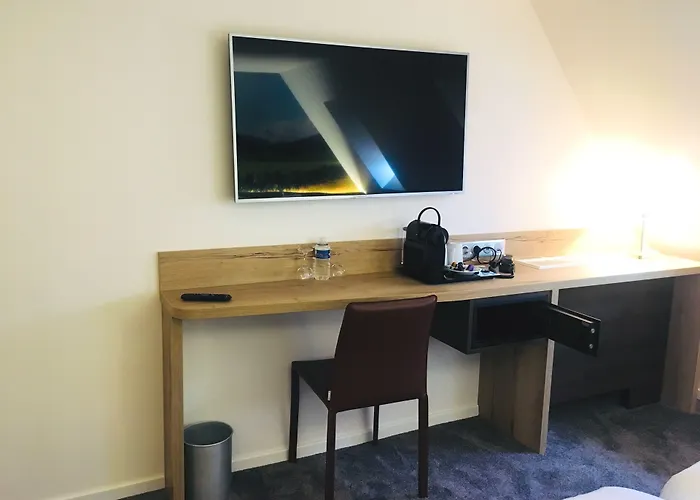 Kle, Bw Signature Collection Hotel 4*