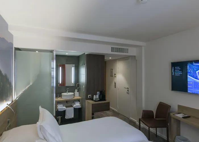 Kle, Bw Signature Collection 4* Kaysersberg-Vignoble