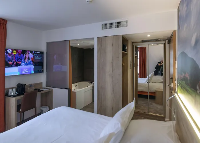 Hotel Kle, Bw Signature Collection