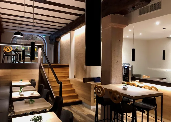 Kle, Bw Signature Collection Kaysersberg-Vignoble