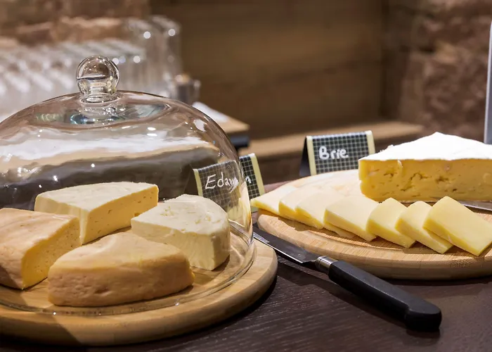 Kle, Bw Signature Collection Hotel