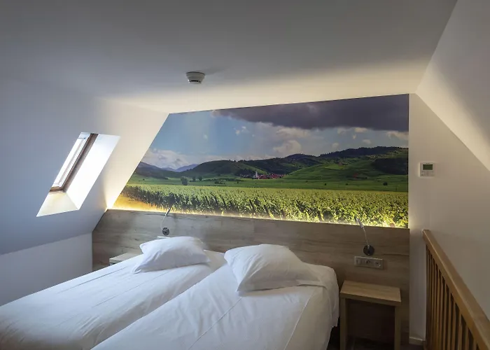 Kle, Bw Signature Collection Hotel 4*