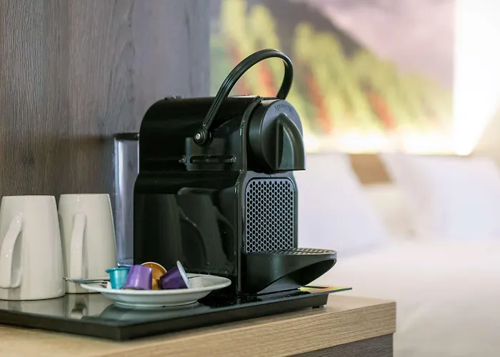 Kle, Bw Signature Collection Hotel