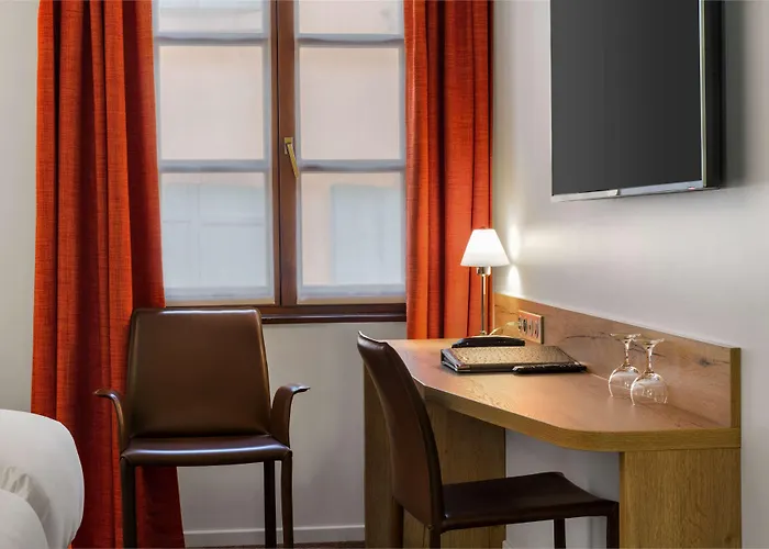 Hotel Kle, Bw Signature Collection