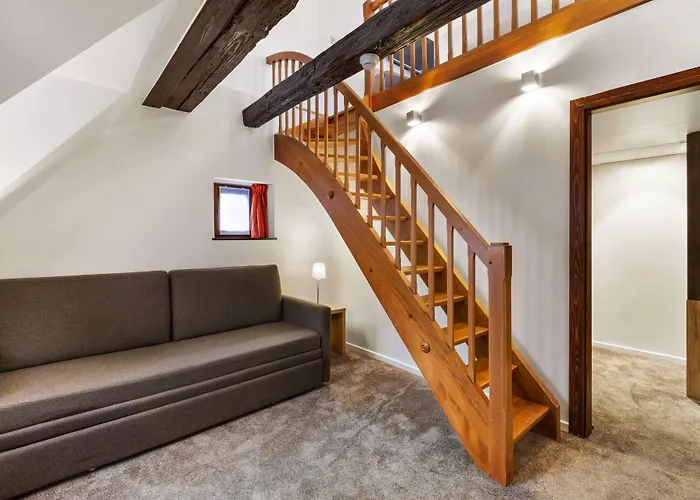 Hotel Kle, Bw Signature Collection 4*