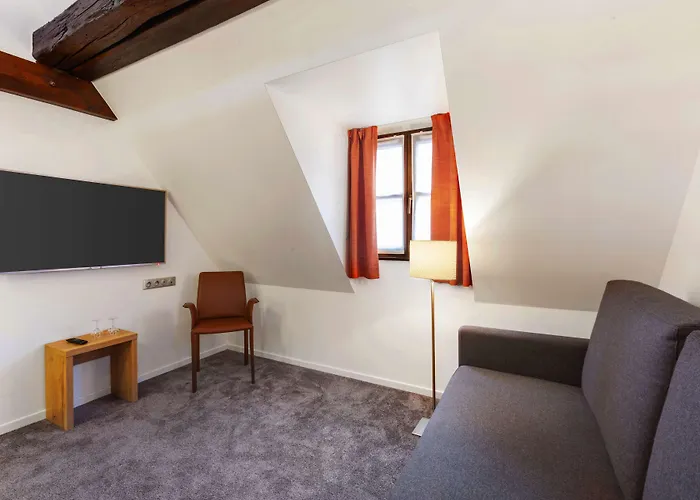 Kle, Bw Signature Collection Kaysersberg-Vignoble