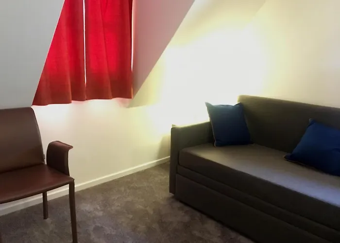 Hotel Kle, Bw Signature Collection 4*