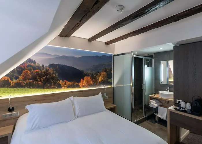 Kle, Bw Signature Collection Kaysersberg-Vignoble