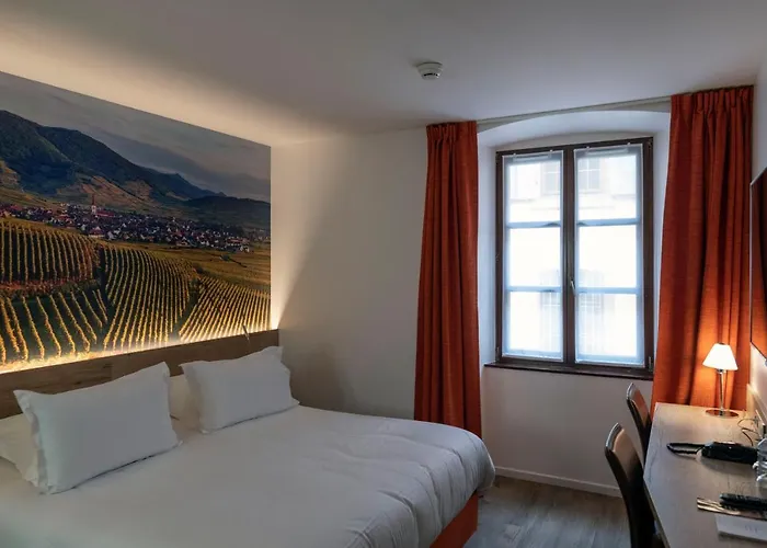 Kle, Bw Signature Collection Hotel 4*