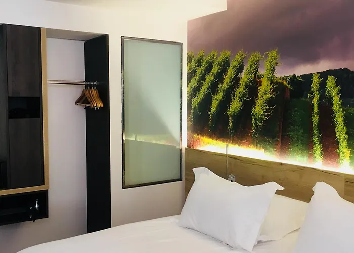 Kle, Bw Signature Collection Hotel