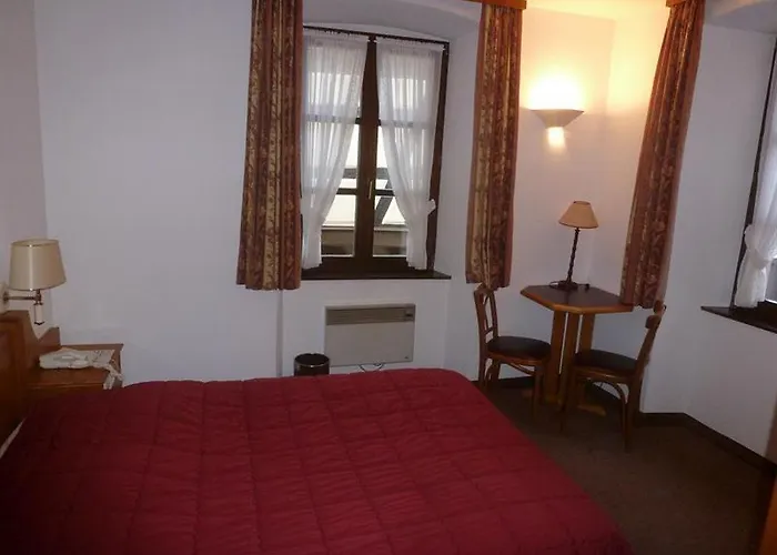 Kle, Bw Signature Collection Hotel