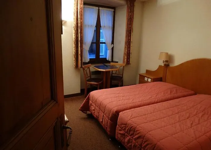 Kle, Bw Signature Collection Hotel 4*