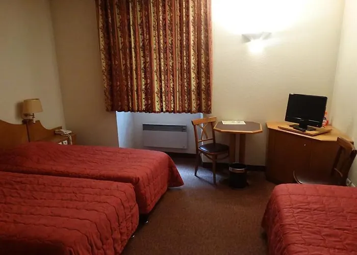 Kle, Bw Signature Collection Hotel