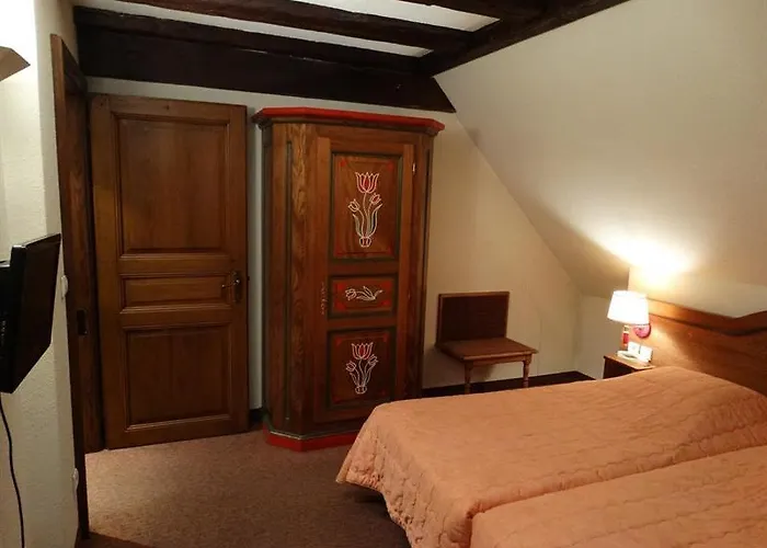 Kle, Bw Signature Collection 4* Kaysersberg-Vignoble