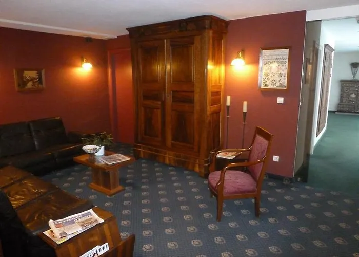Hotel Kle, Bw Signature Collection Kaysersberg-Vignoble